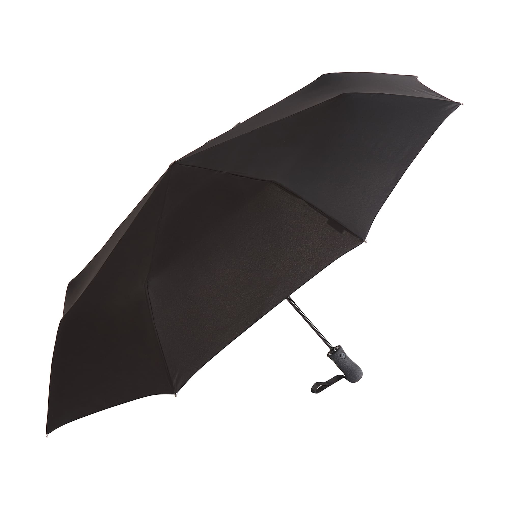 Др.Коффер E418 зонт, цвет черный