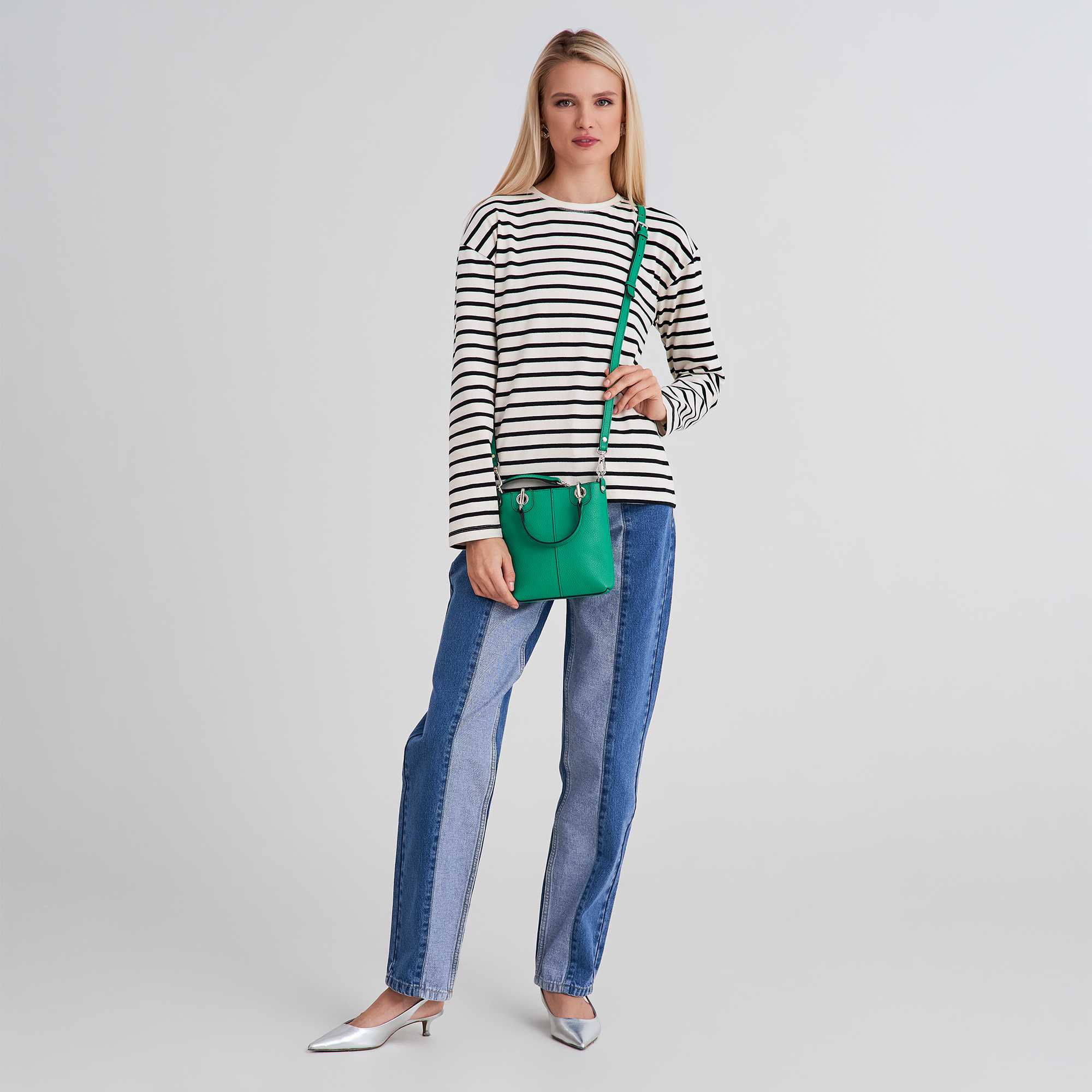 50733s-65 сумка женская 50733S-65 на официальном сайте