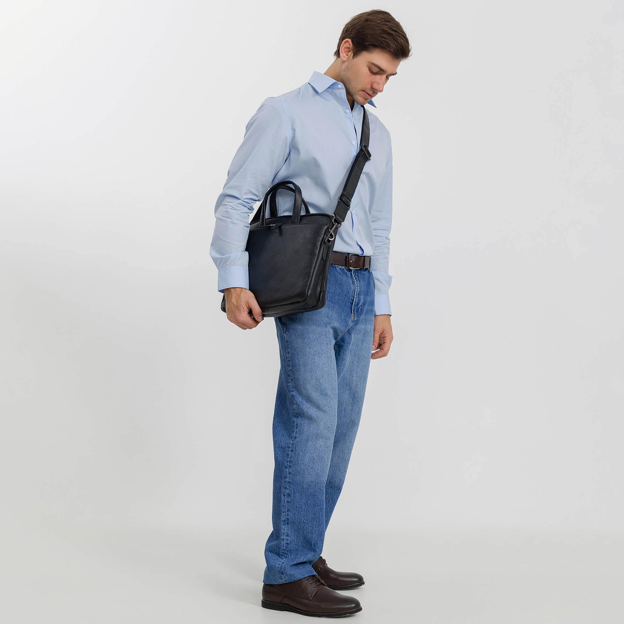 m402725-01-04 сумка для документов M402725-01-04 купить с доставкой