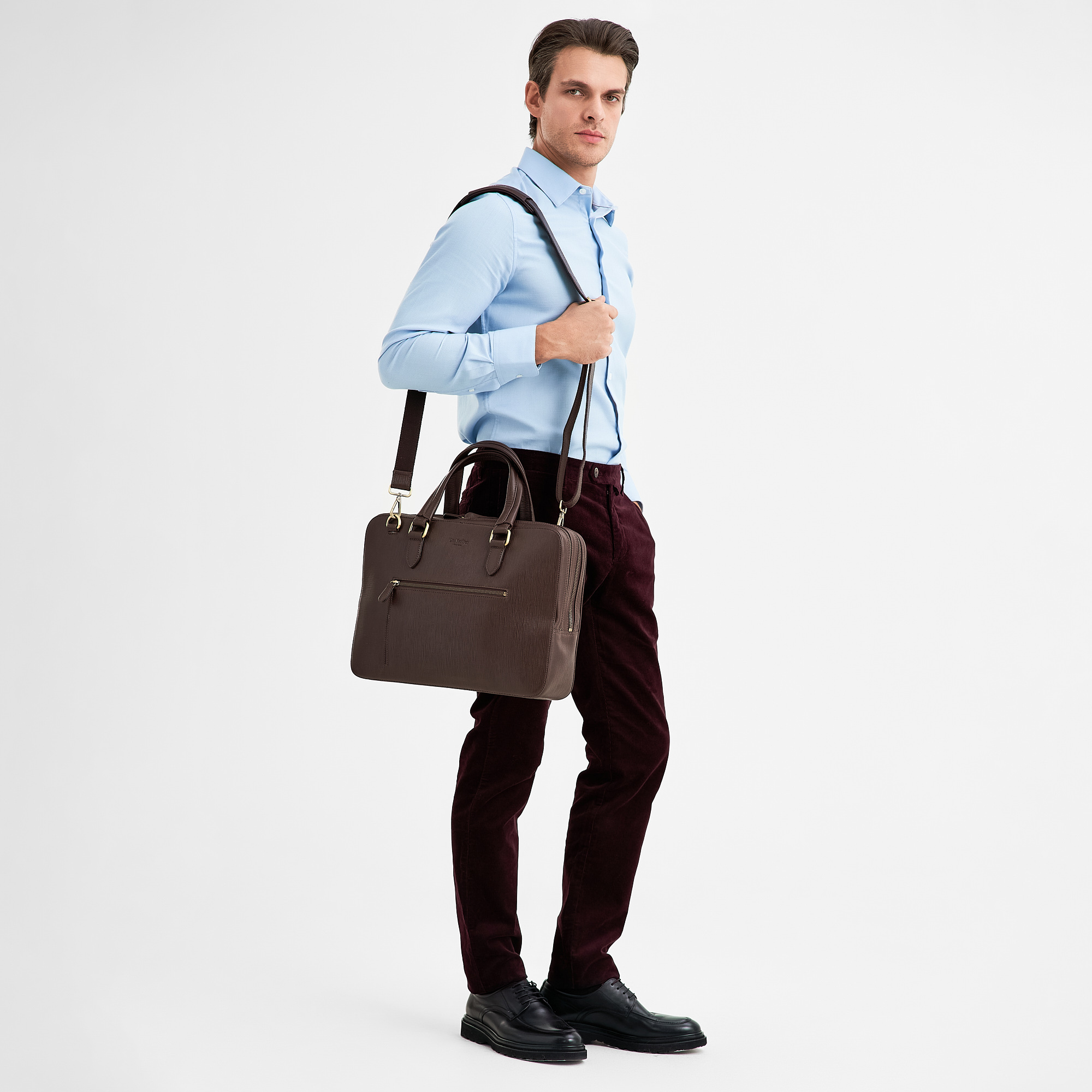 b402813-124-09 сумка для документов B402813-124-09 по акции