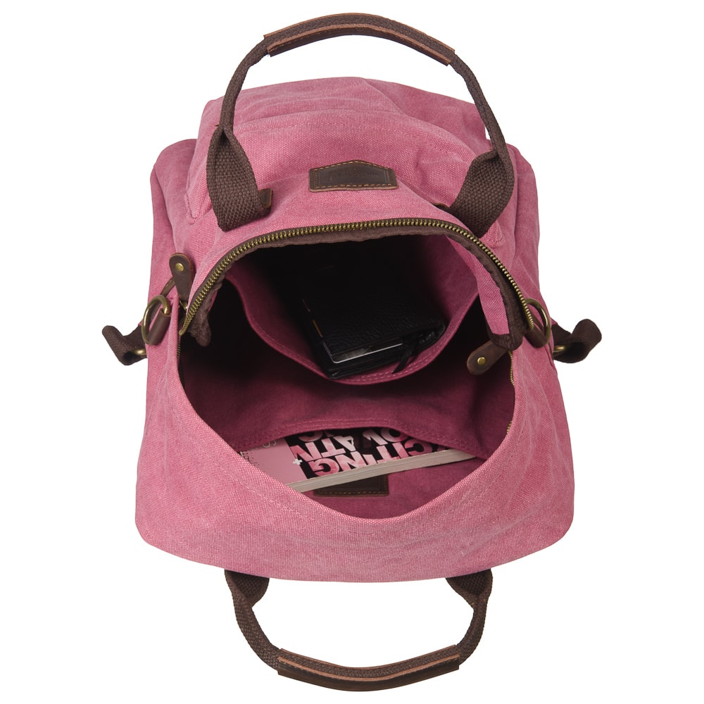 Др.Коффер 8650-94-12 сумка-рюкзак