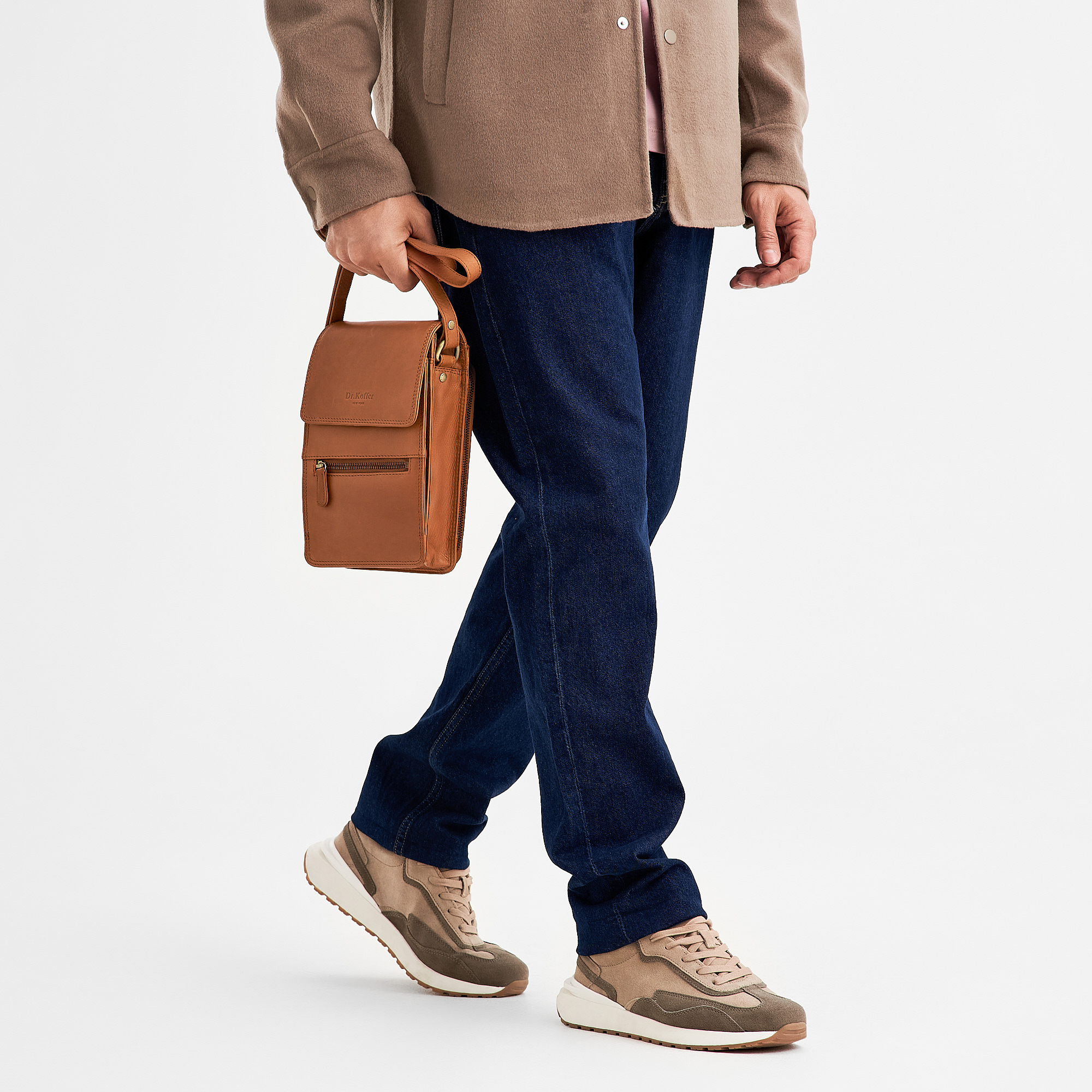 m402803-247-05 сумка через плечо M402803-247-05 по акции