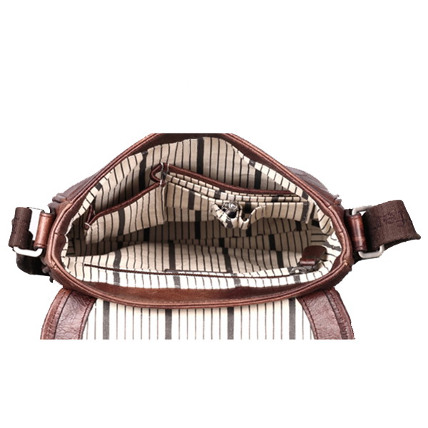 Др.Коффер M402436-106-09 сумка через плечо