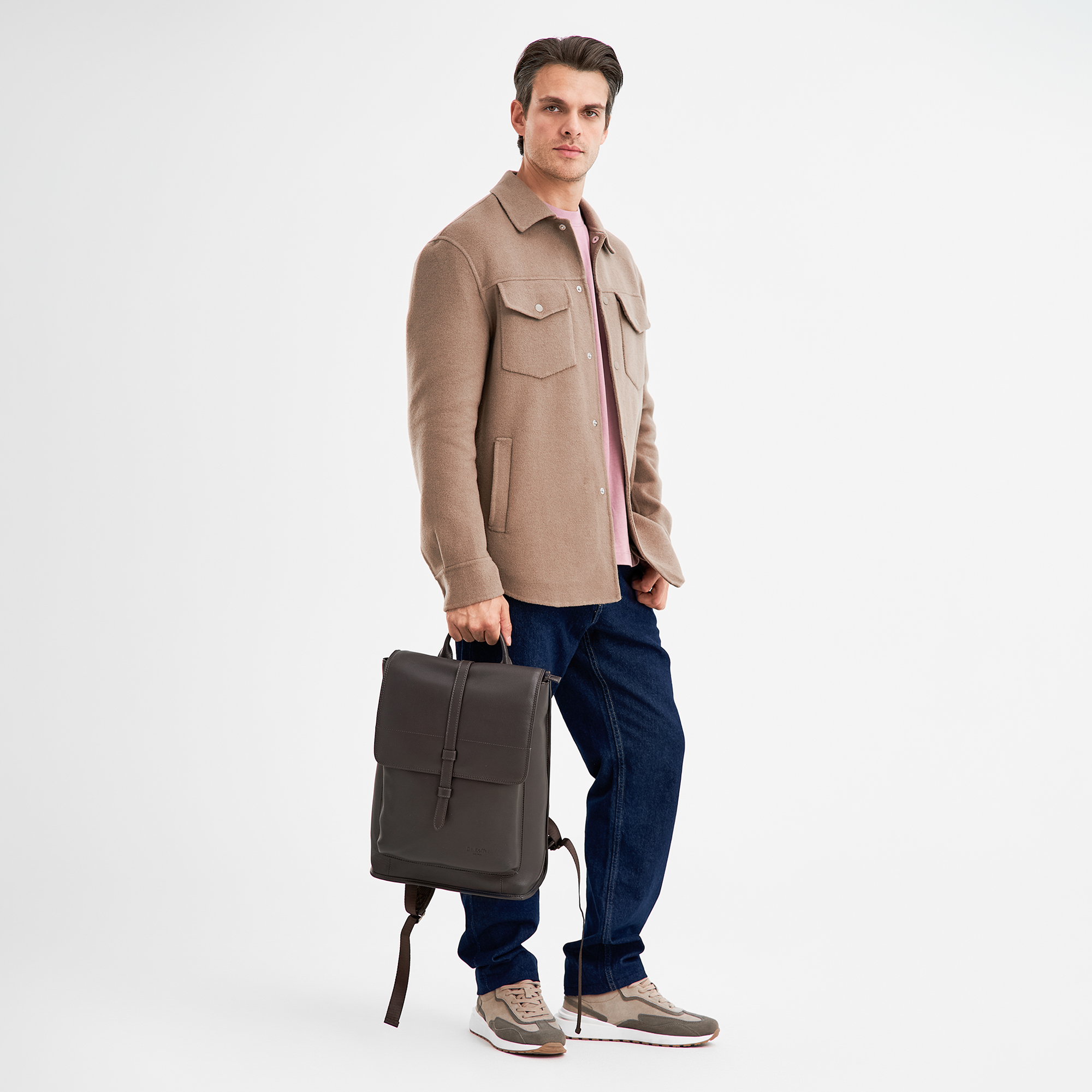 

Др.Коффер B402622-260-09 рюкзак