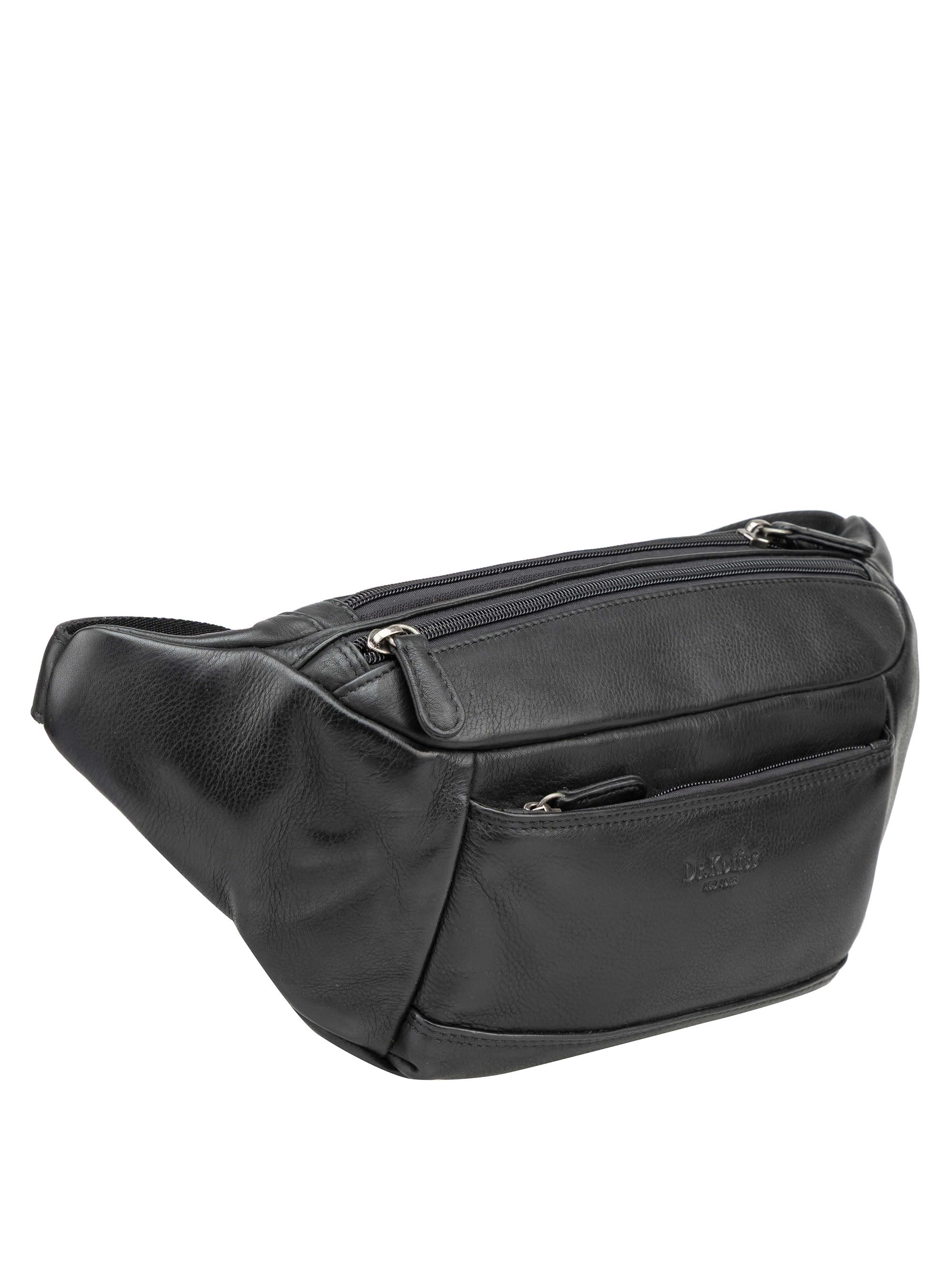 

Др.Коффер M402938-244-04 сумка поясная