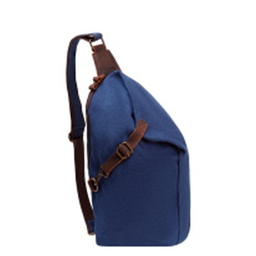 Др.Коффер YD-5526S-94-60 рюкзак, цвет синий