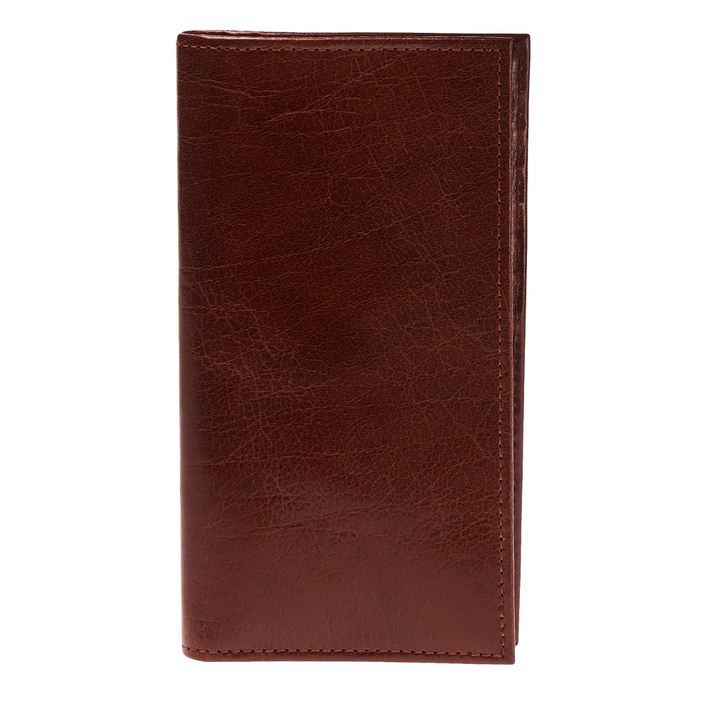 Портмоне Dr.Koffer из натуральной кожи светло-коричневое