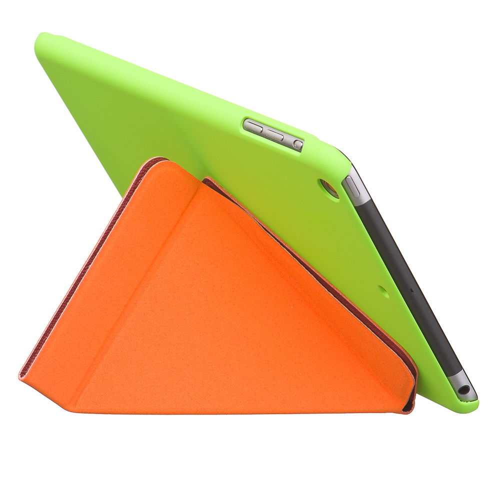 Чехол для iPad Mini 7.9" из натуральной кожи Dr.Koffer