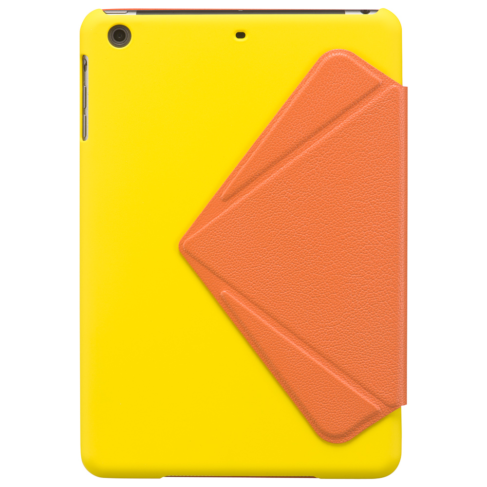 Чехол для iPad Mini 7.9" из натуральной кожи Dr.Koffer