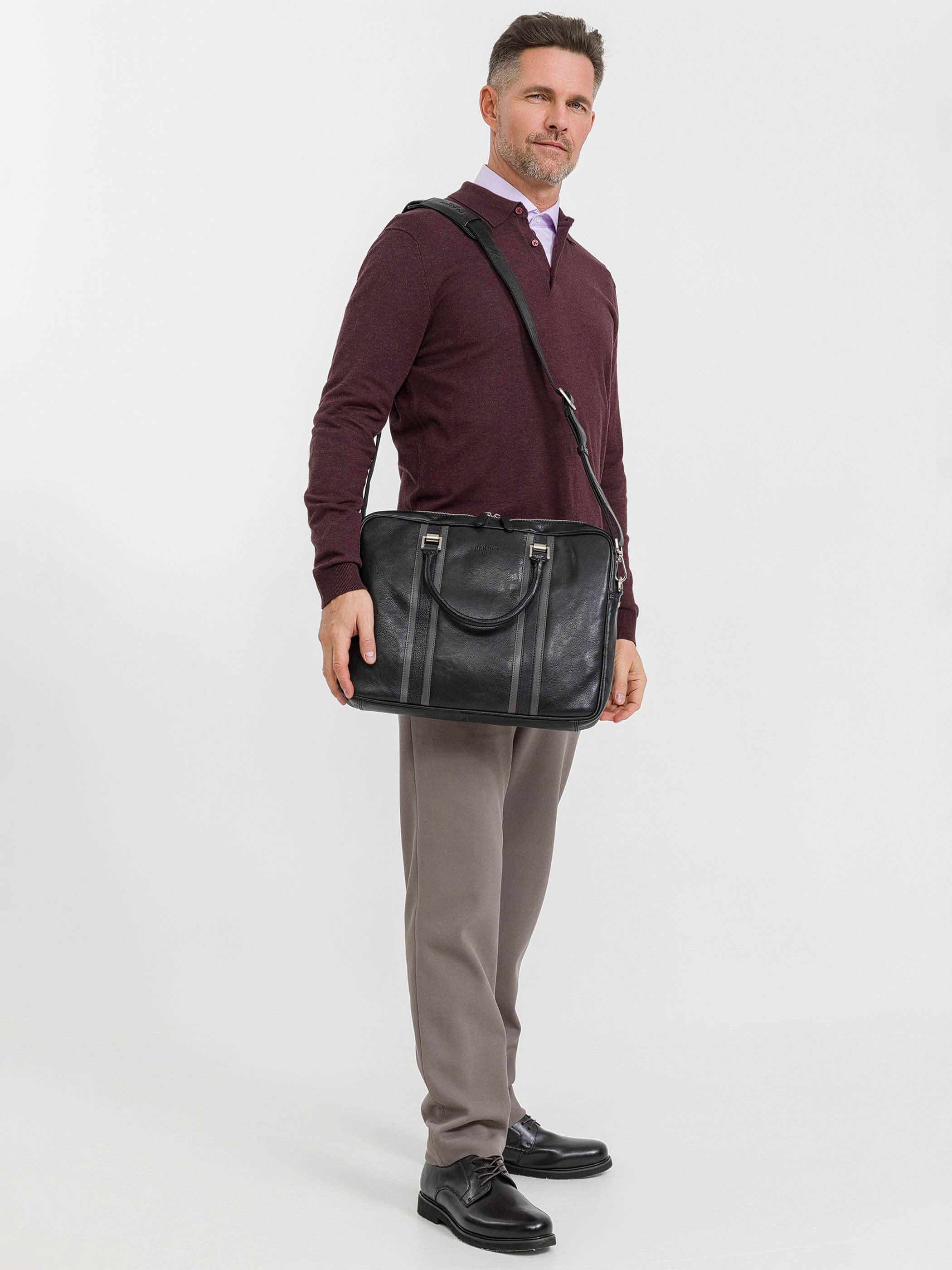 b402599-245-04 сумка для документов B402599-245-04 купить с доставкой