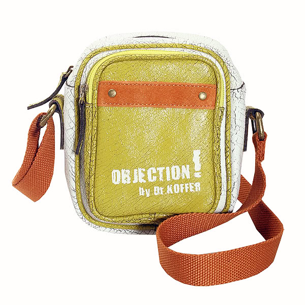 Др.Коффер 3452 сумка через плечо