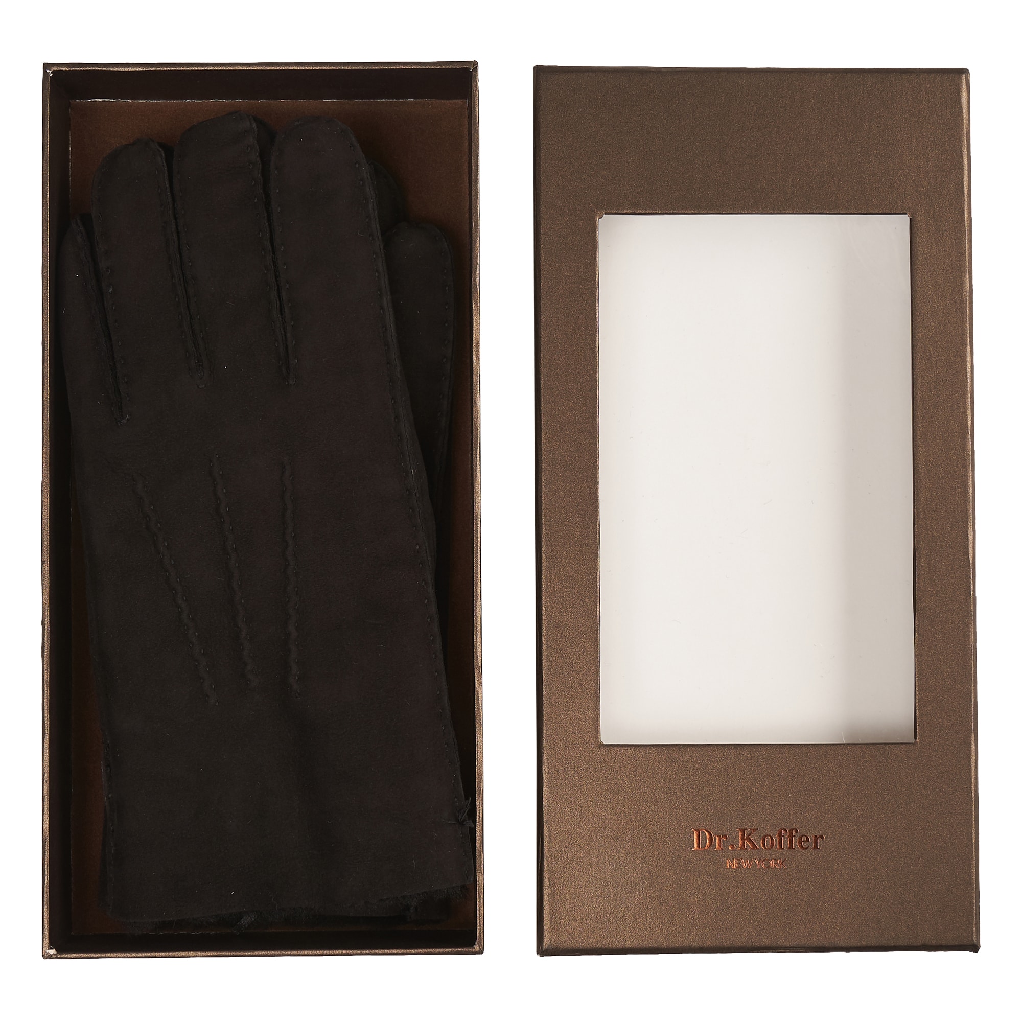 

Др.Коффер H760123-144-04 перчатки мужские (XL-9)