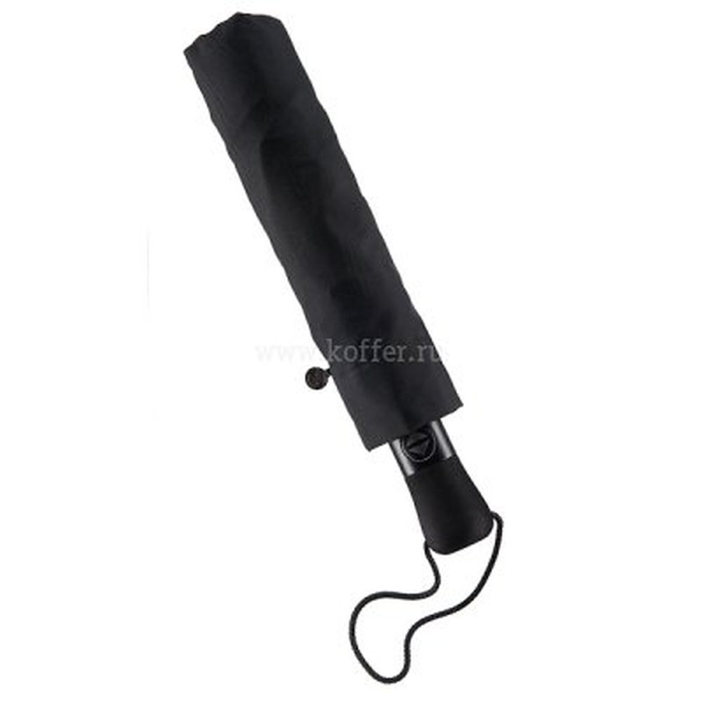 Мужской зонт-автомат с увеличенным размером купола Dr.Koffer E414 1s001