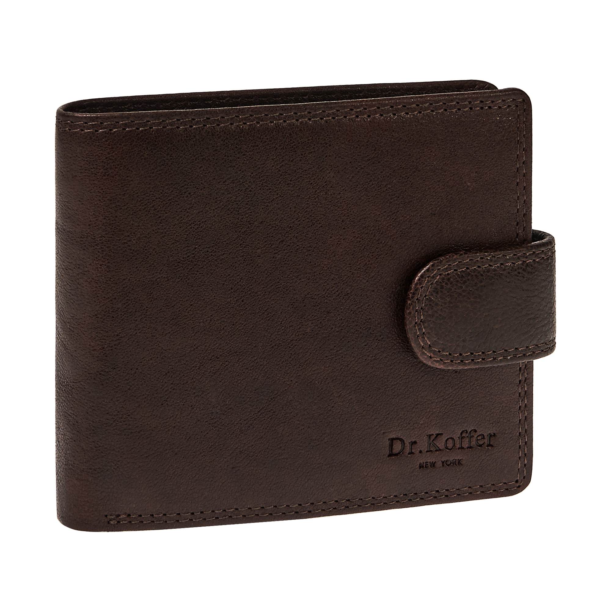 

Др.Коффер X510143-245-09 портмоне