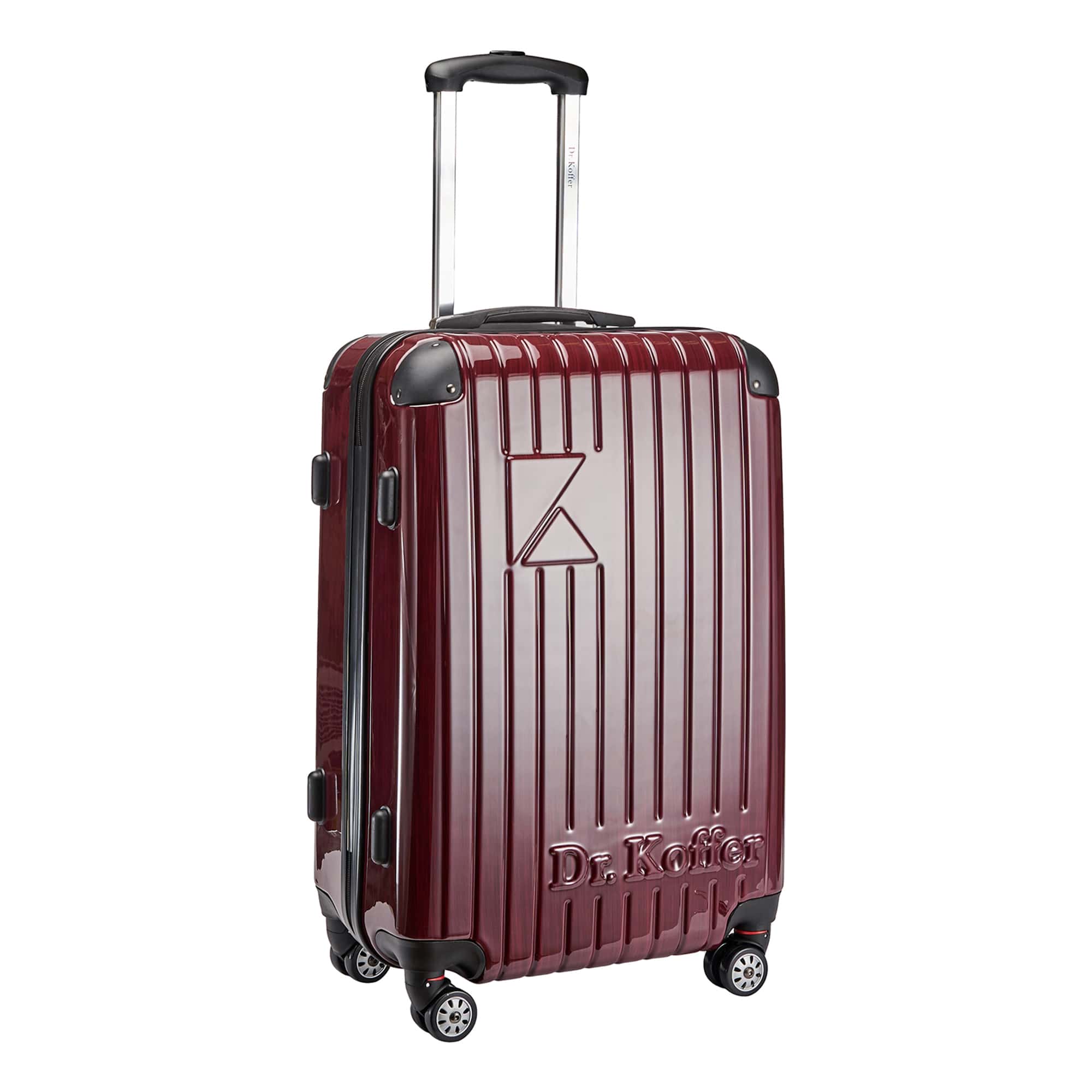 

Др.Коффер L102TC24-250-12 чемодан