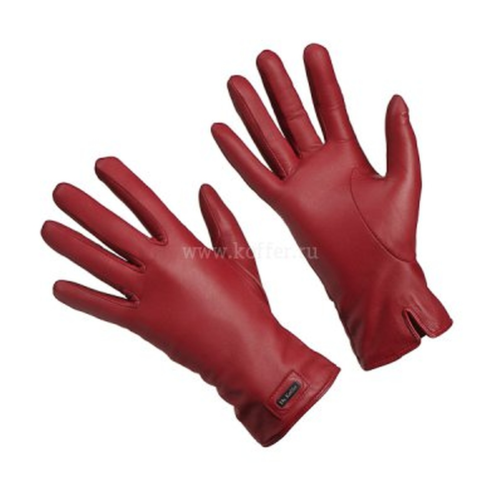 Др.Коффер H610097-41-12 перчатки женские