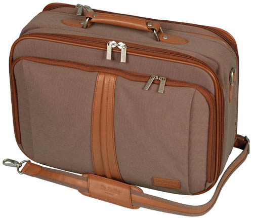 Др.Коффер B281081 сумка дорожная