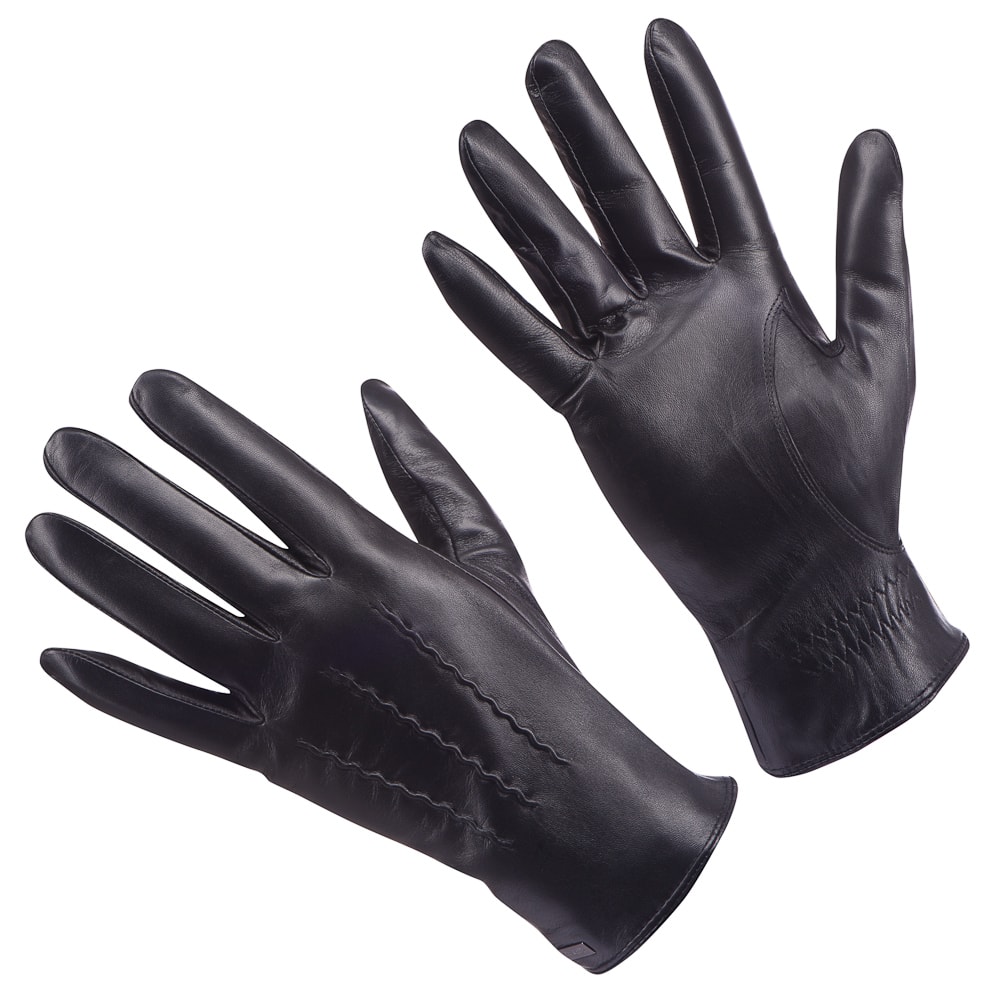 Др.Коффер H760107-236-04 перчатки мужские touch