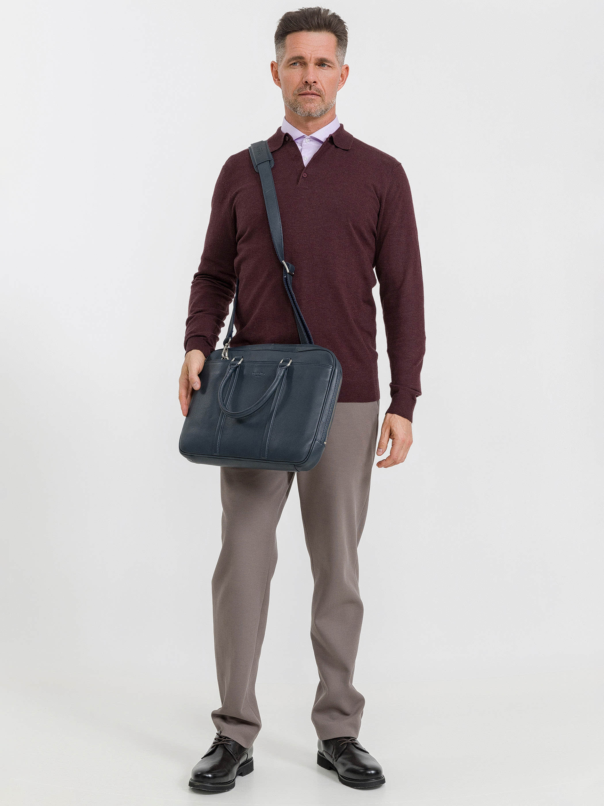 b402619-260-60 сумка для документов B402619-260-60 по распродаже