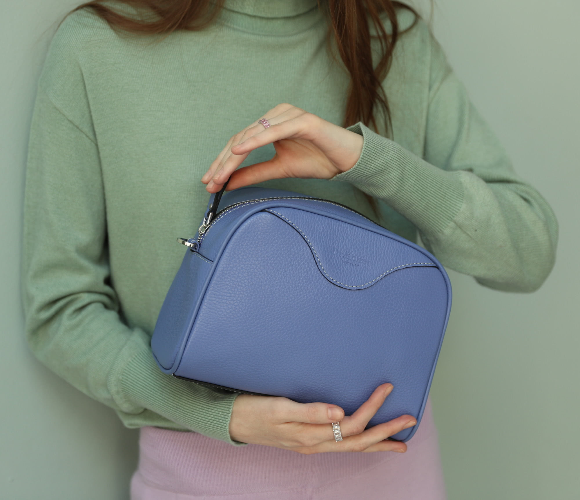 

Др.Коффер 50202S-74 сумка женская