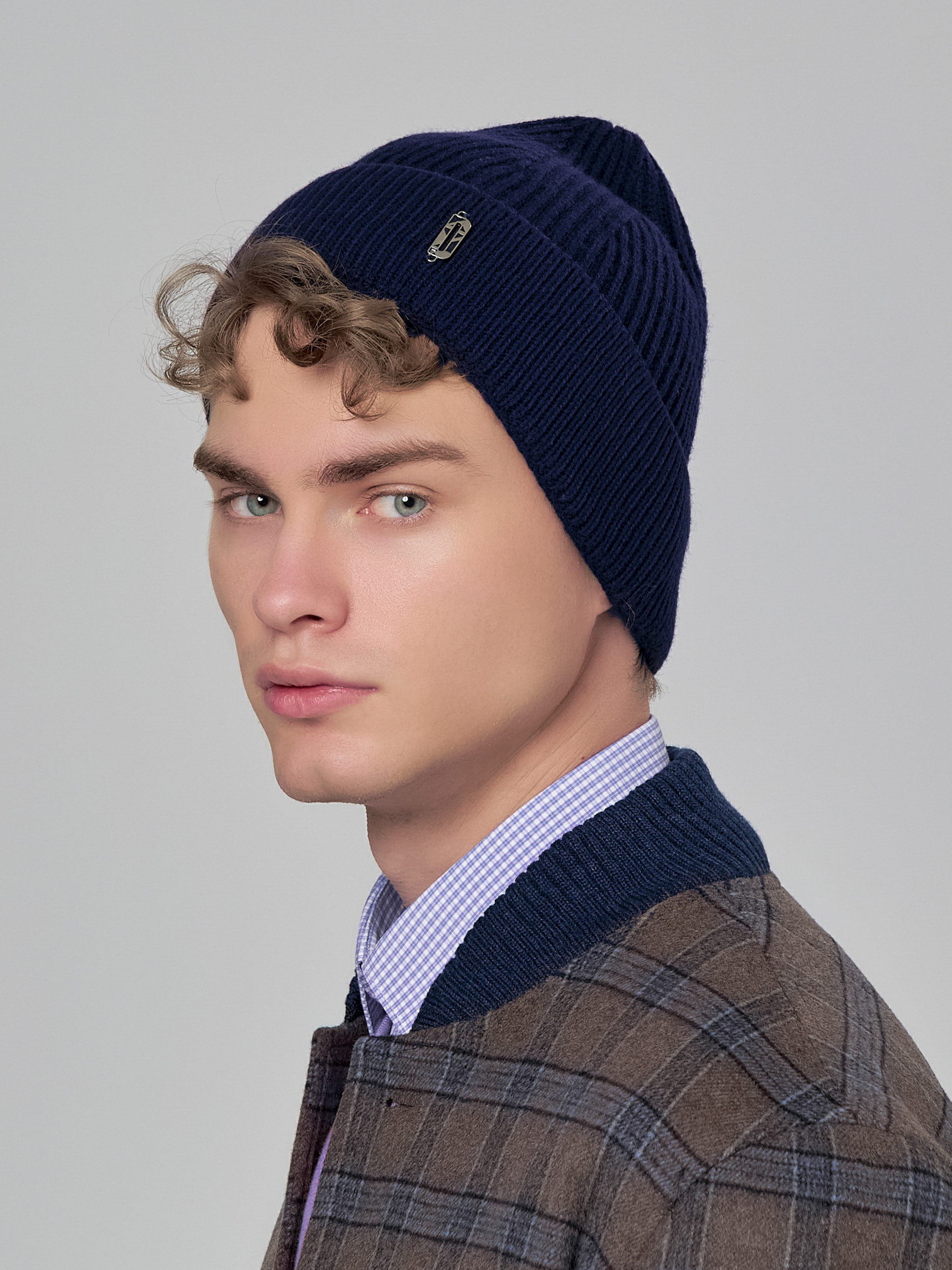 m-11059-60 шапка M-11059-60 фотография