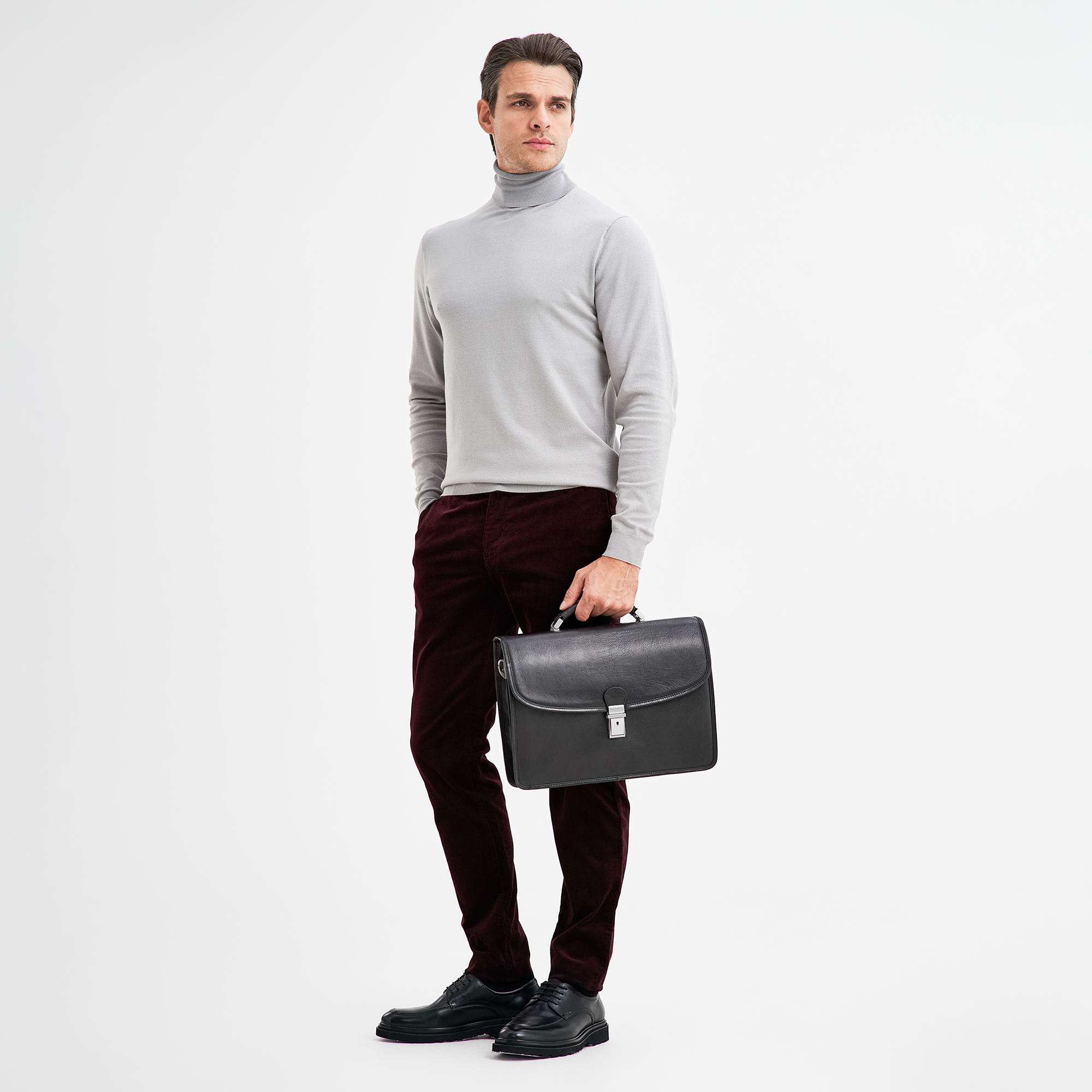 ДрКоффер P402104-245-04 портфель 37230₽