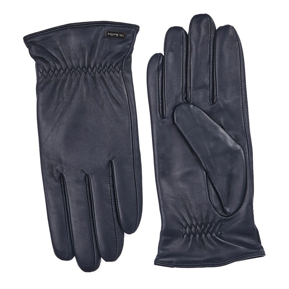 Др.Коффер H760114-236-60 перчатки мужские touch