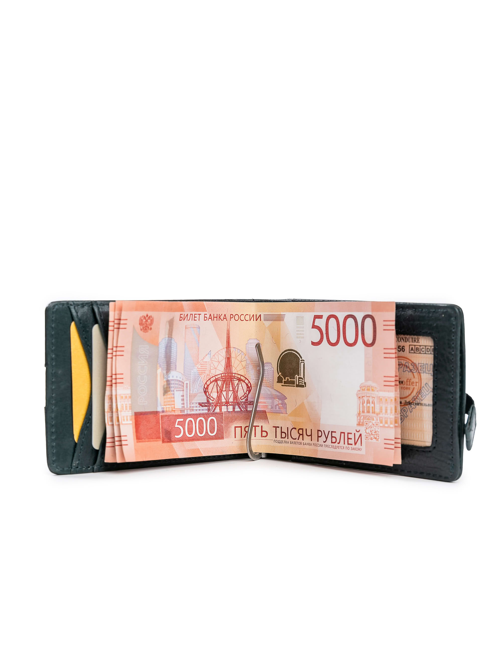 x510485-78-60 зажим для денег X510485-78-60 по распродаже