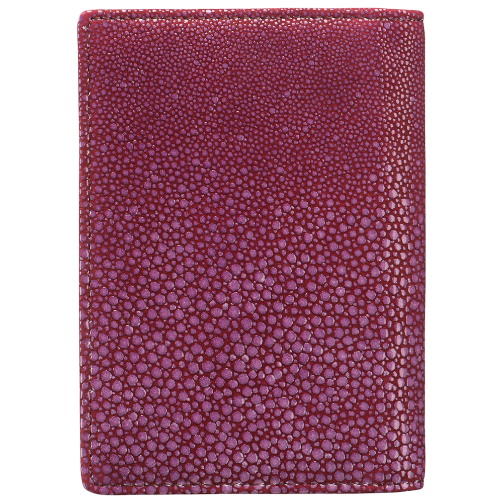 Обложка для автодокументов из натуральной кожи Dr. Koffer