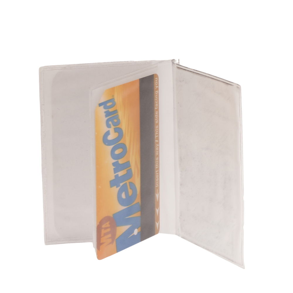 Портмоне Dr.Koffer из натуральной кожи черное