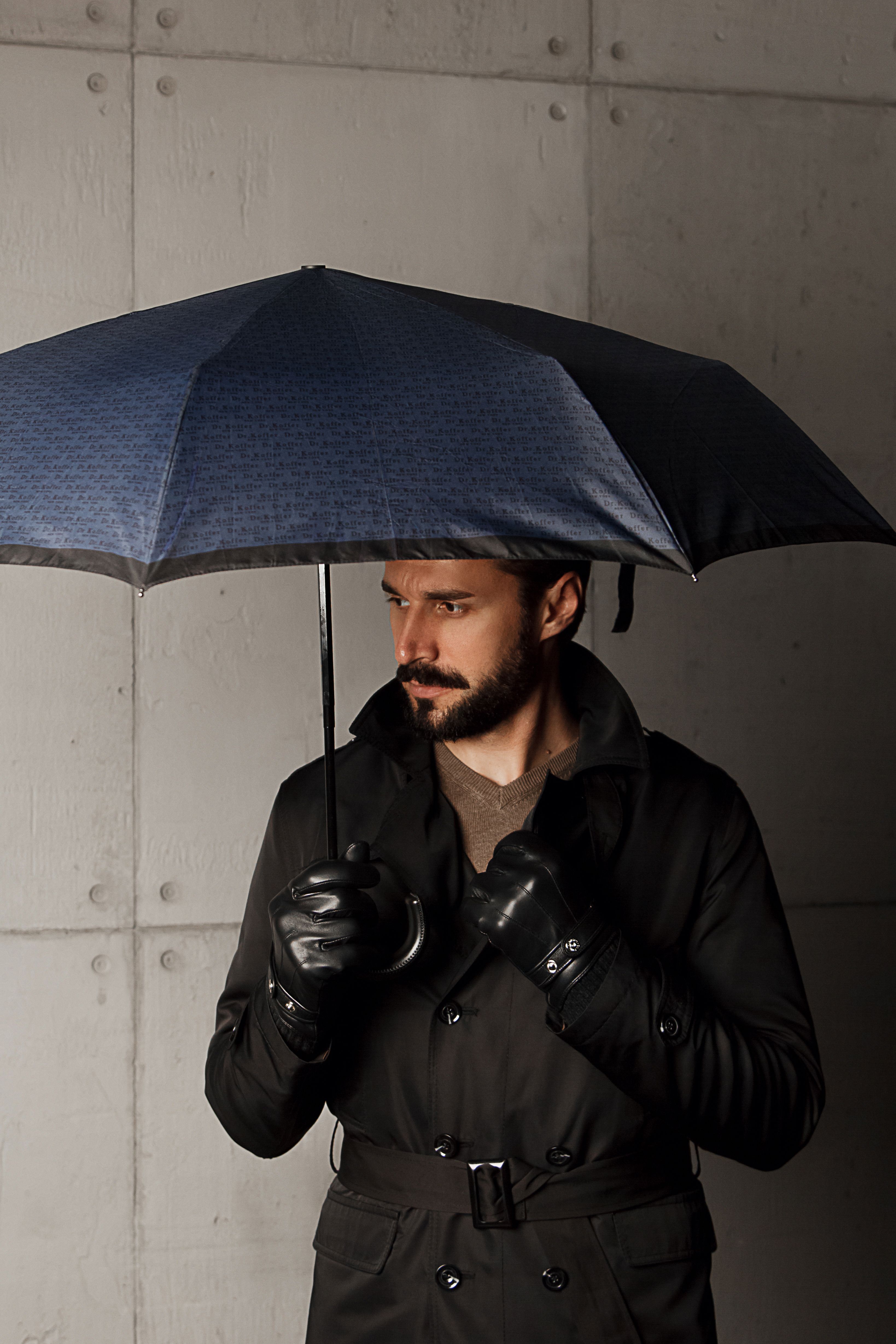 

Др.Коффер E423 зонт