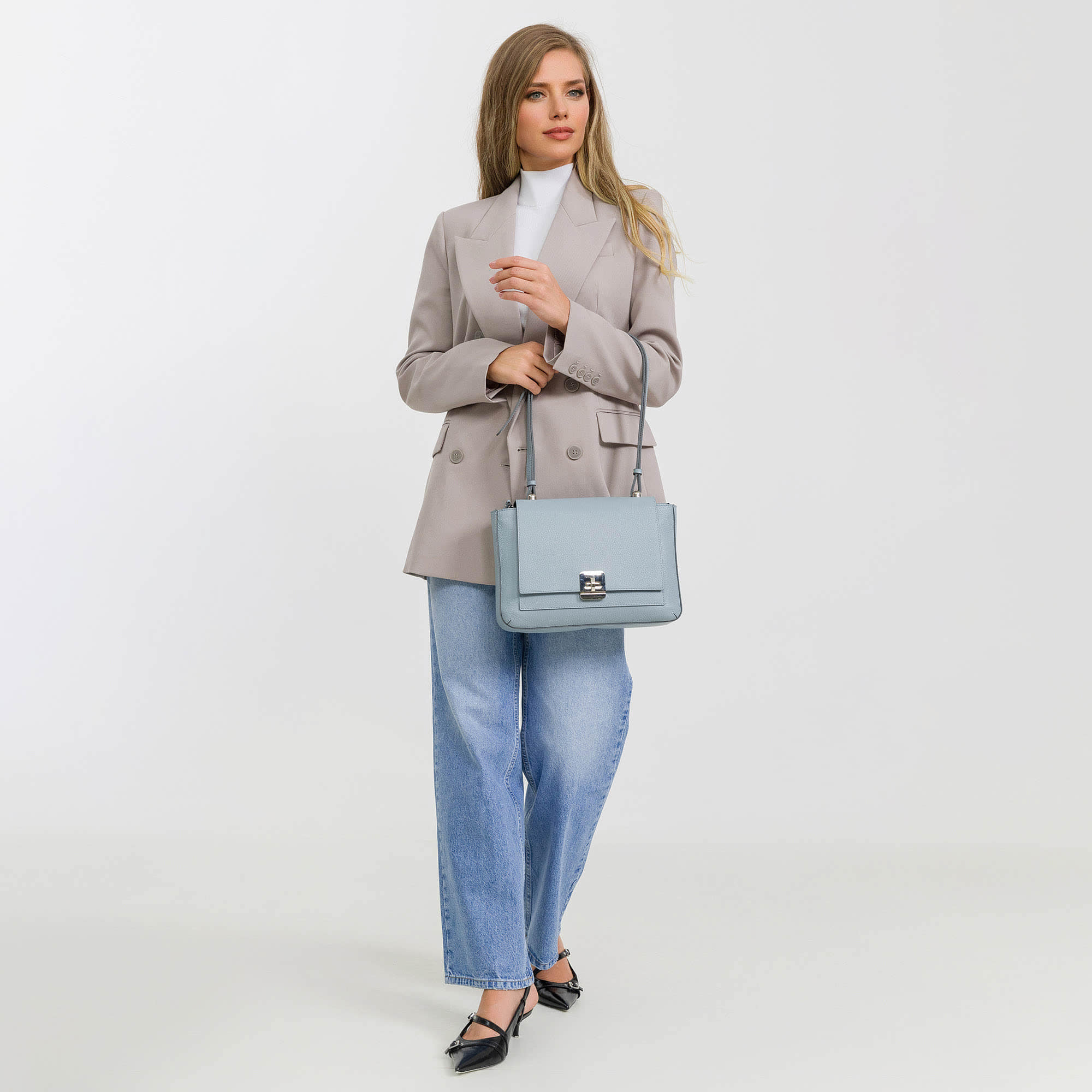 50856s-70 сумка женская 50856S-70 по акции