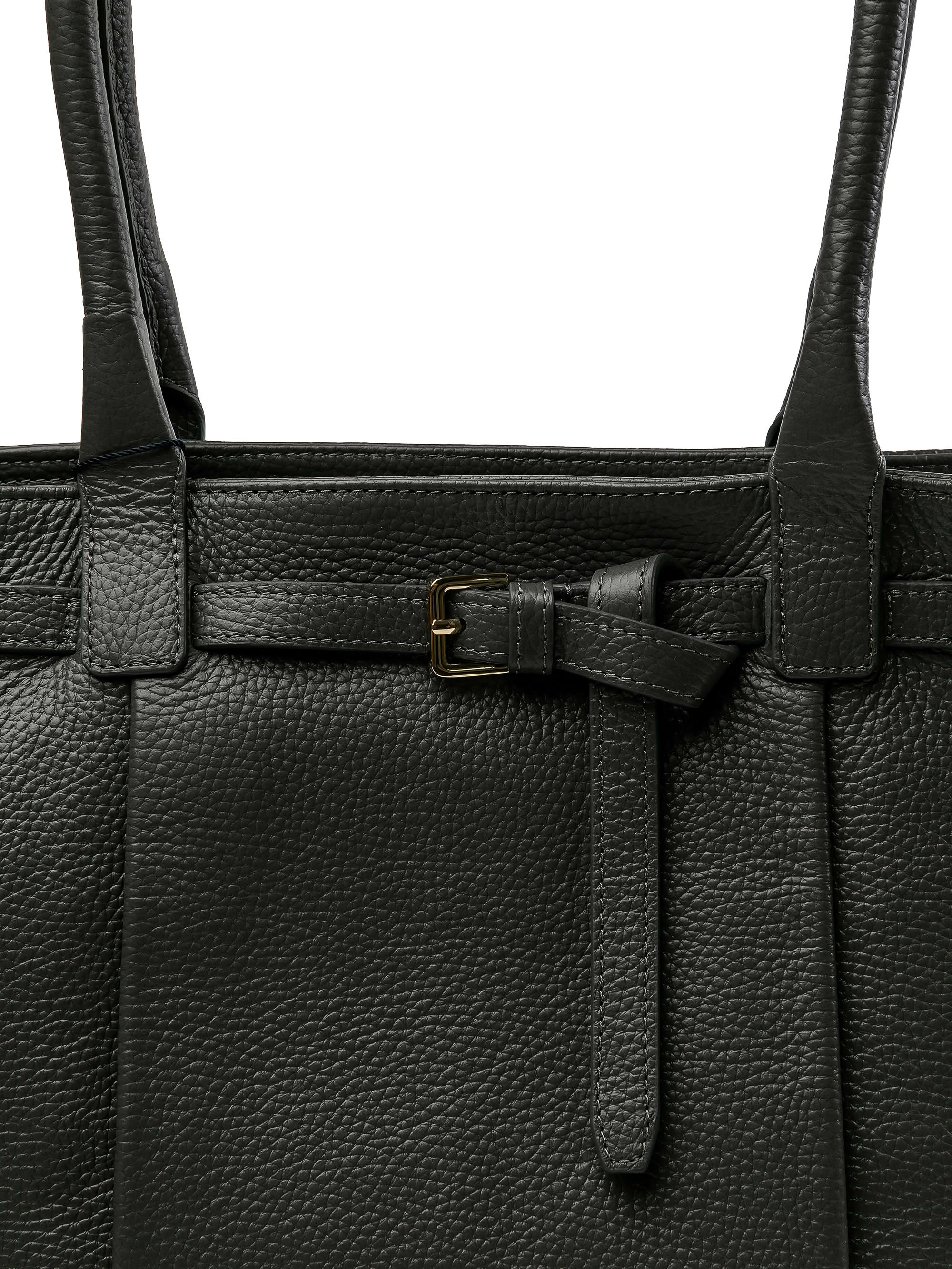 7036br-82 шоппер женский 7036BR-82 со скидкой