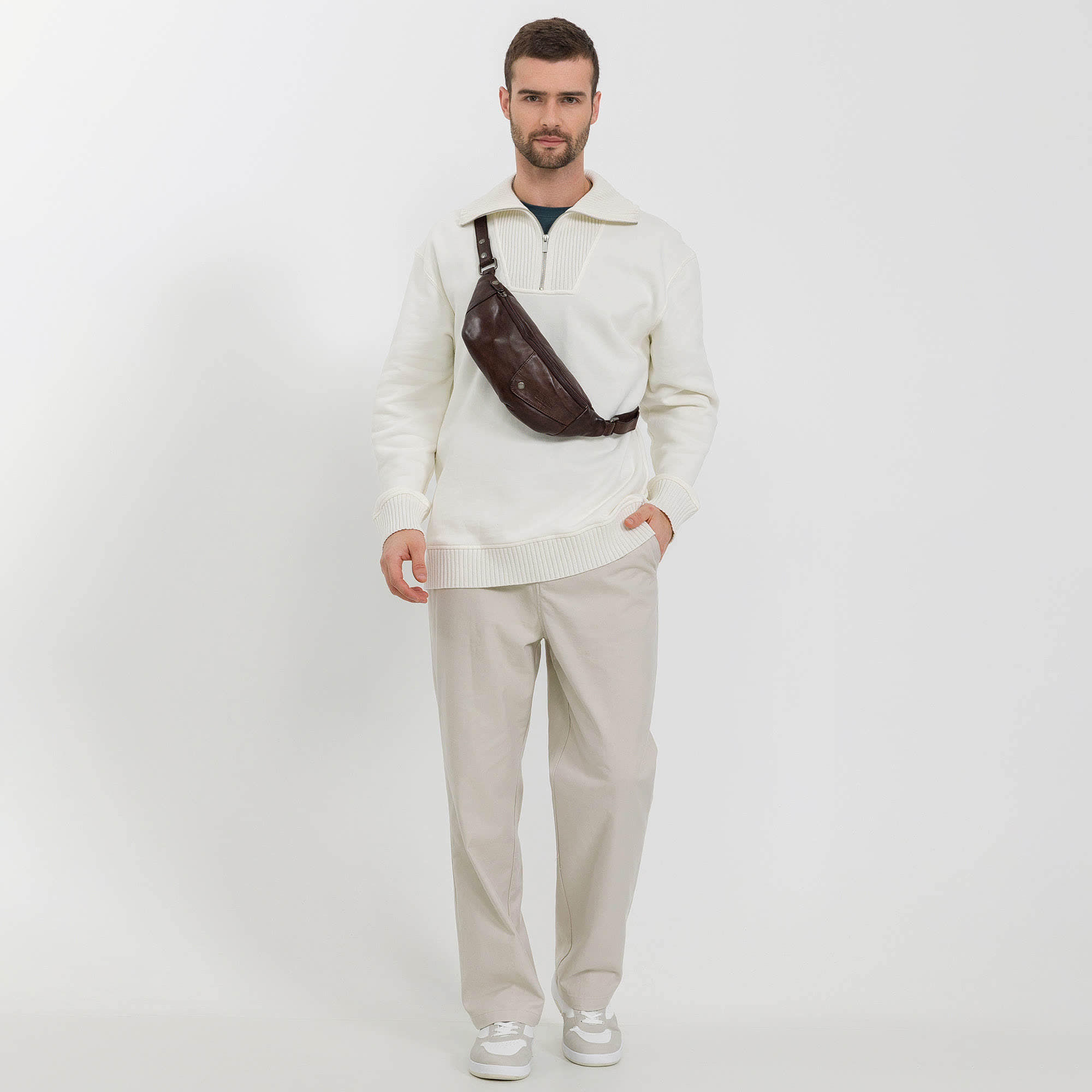 b402878-248-09 сумка поясная B402878-248-09 по распродаже