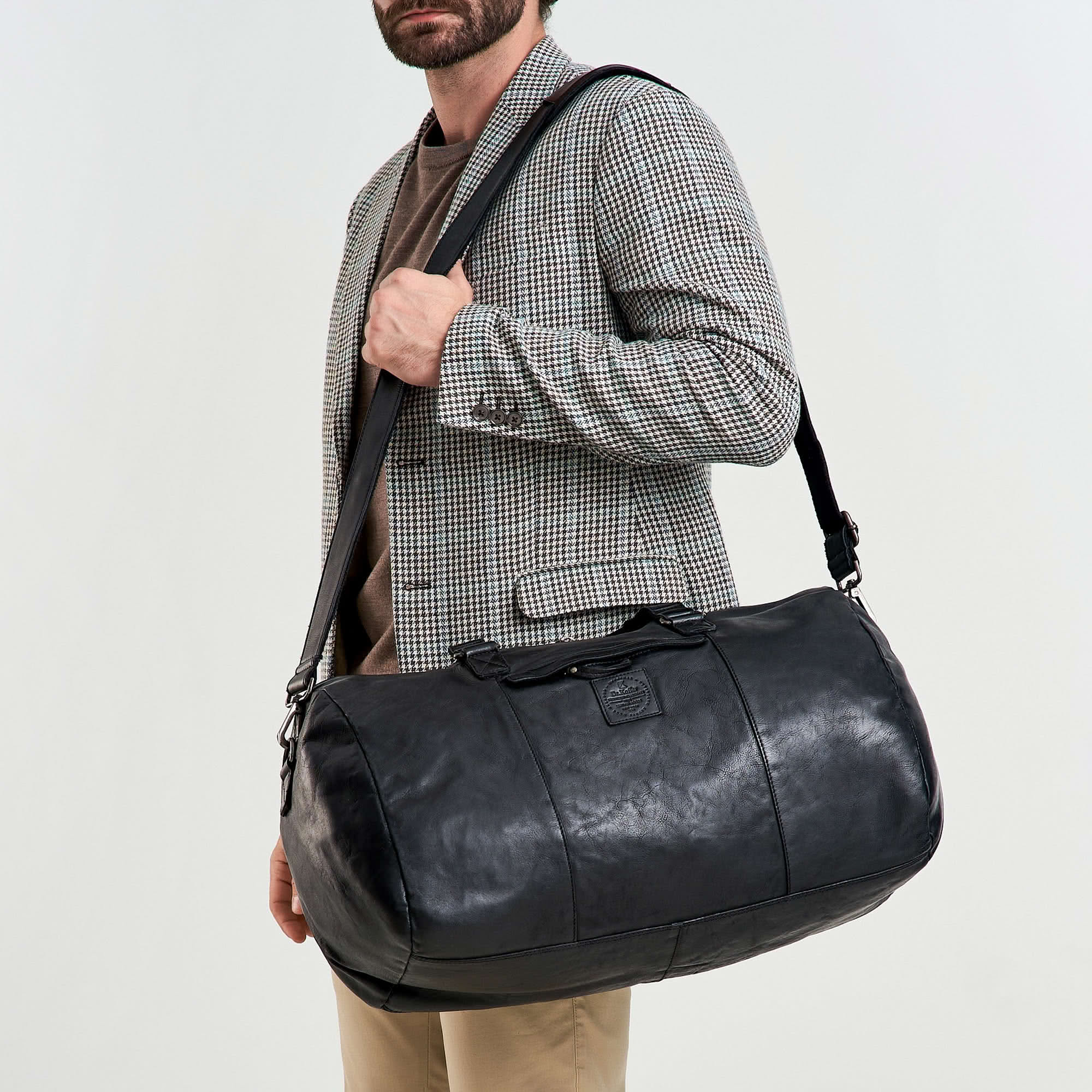 

Др.Коффер B402798-249-04 сумка дорожная