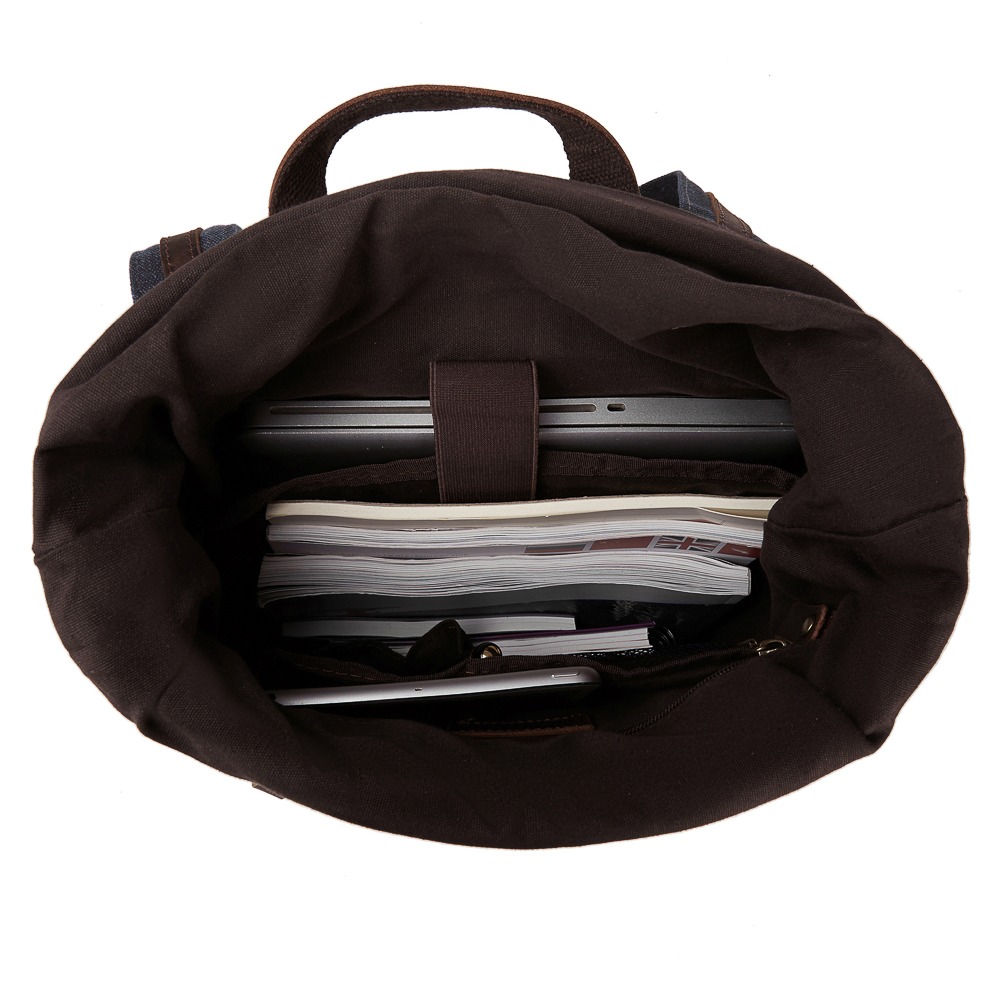 Рюкзак Dr.Koffer YD5375-94-88