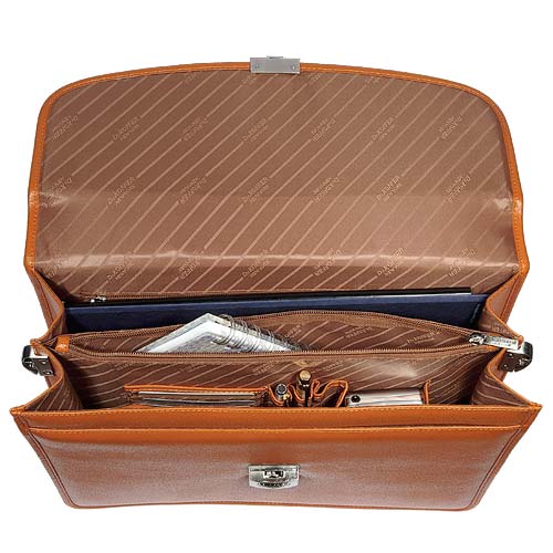 Др.Коффер P275410-51-58 портфель