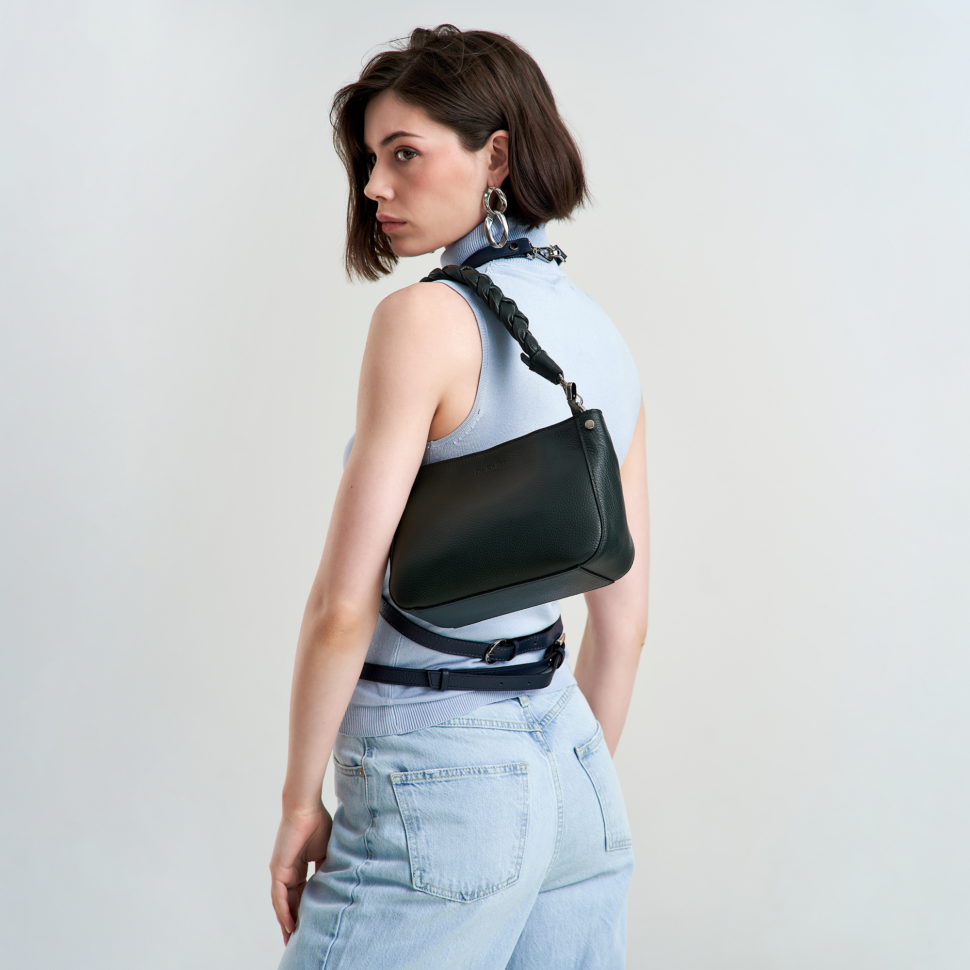 

Др.Коффер 5484S-65 сумка женская