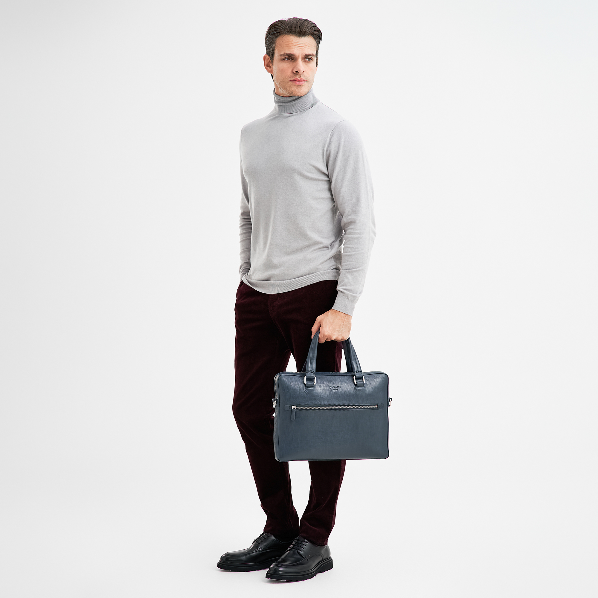 b402814-124-60 сумка для документов B402814-124-60 купить с доставкой