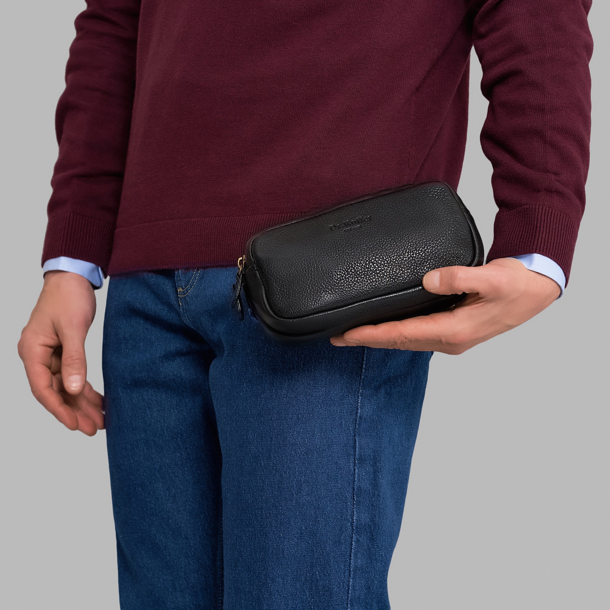 ДрКоффер X280805-248-04 несессер 7000₽