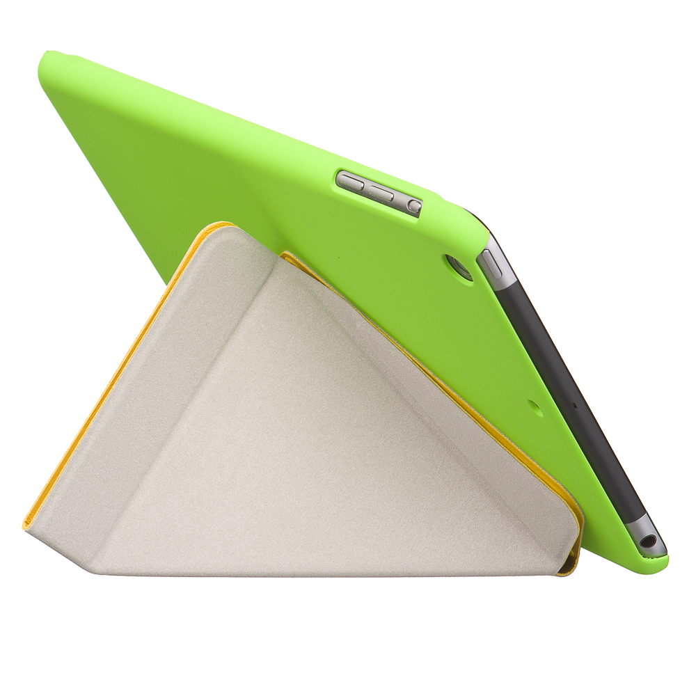 Чехол для iPad Mini 7.9" из натуральной кожи Dr.Koffer