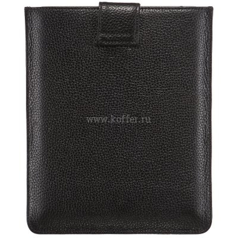 Чехол для iPad 9.7"-2/3/4/AIR из натуральной кожи Dr.Koffer
