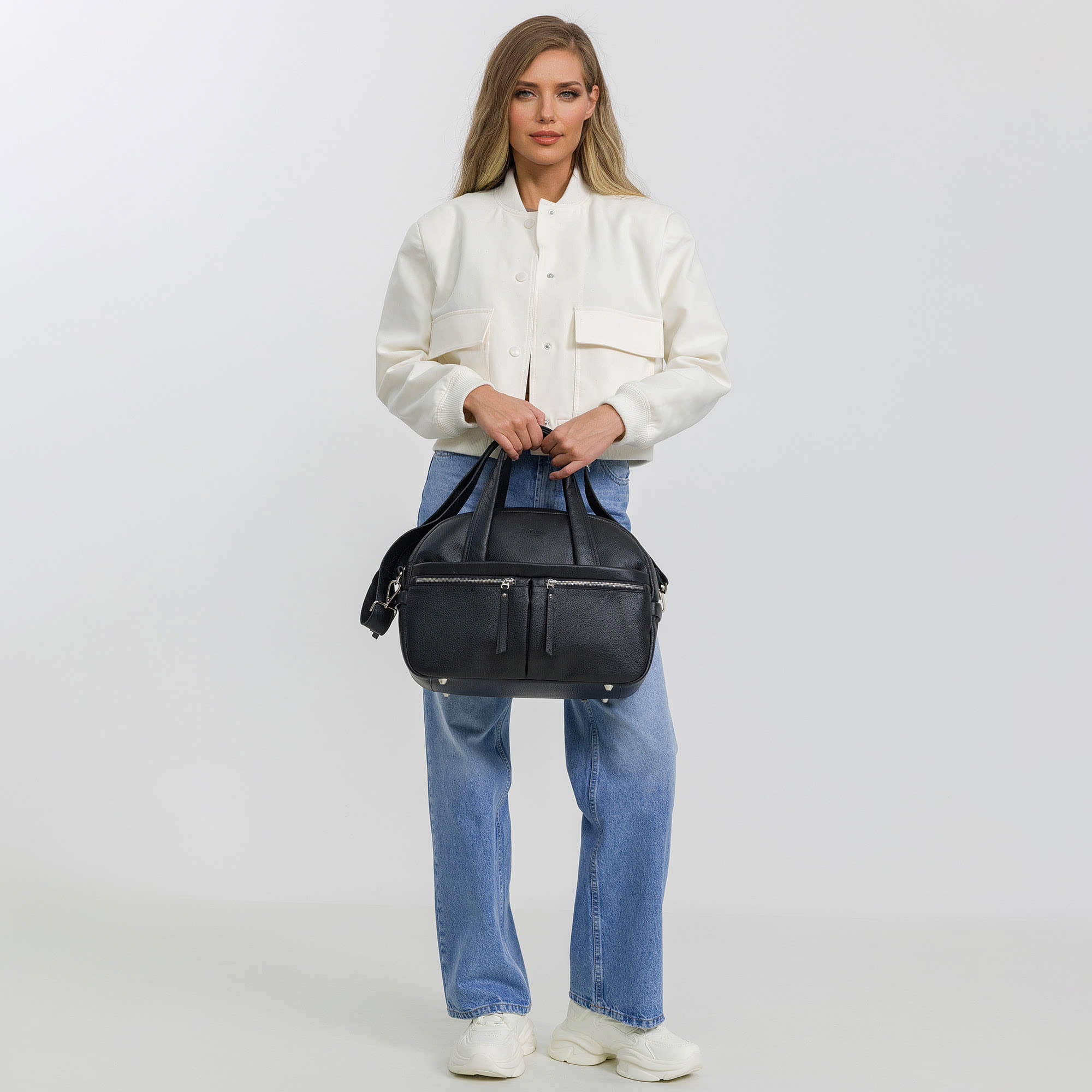 8023sl-04 сумка дорожная 8023SL-04 по акции