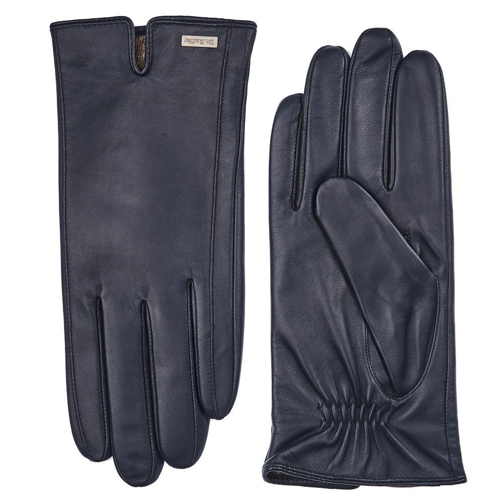 Др.Коффер H760111-236-60 перчатки мужские touch
