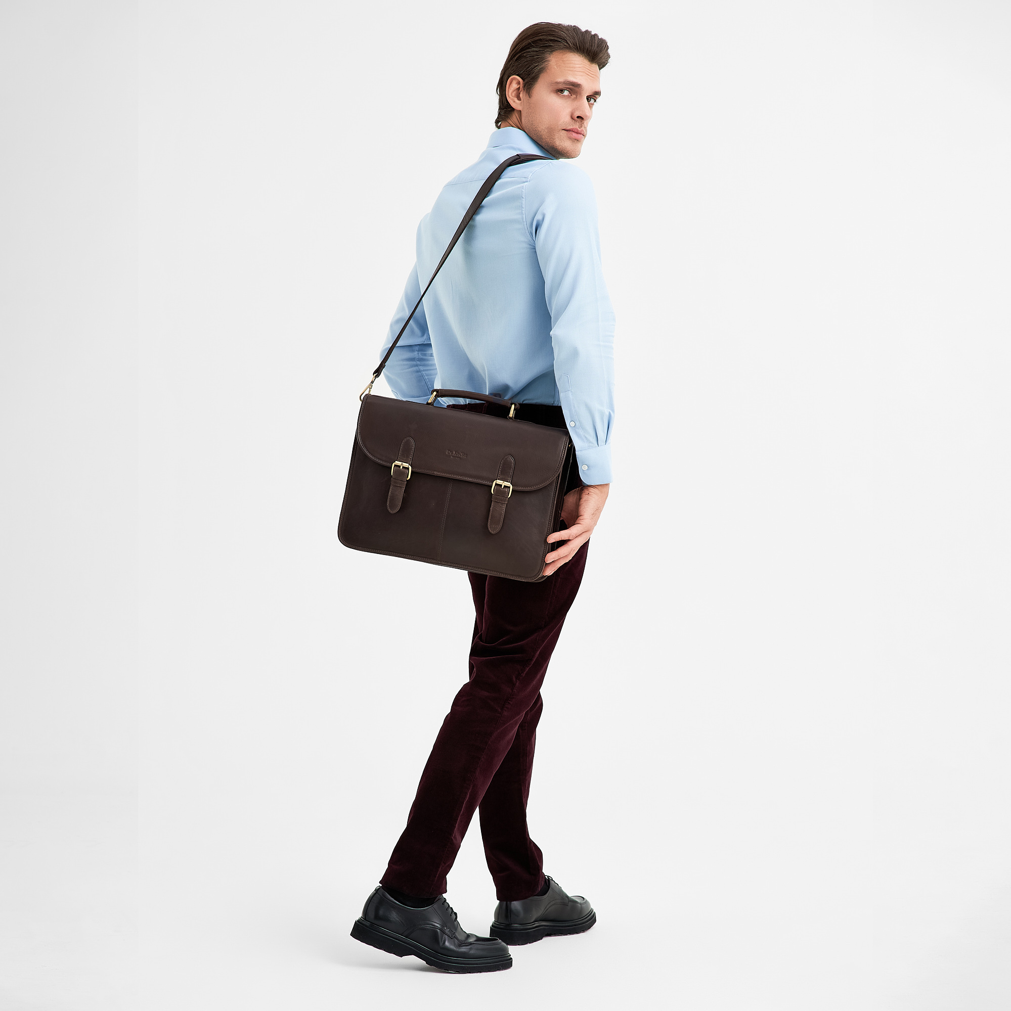 b402807-247-09 портфель B402807-247-09 по акции