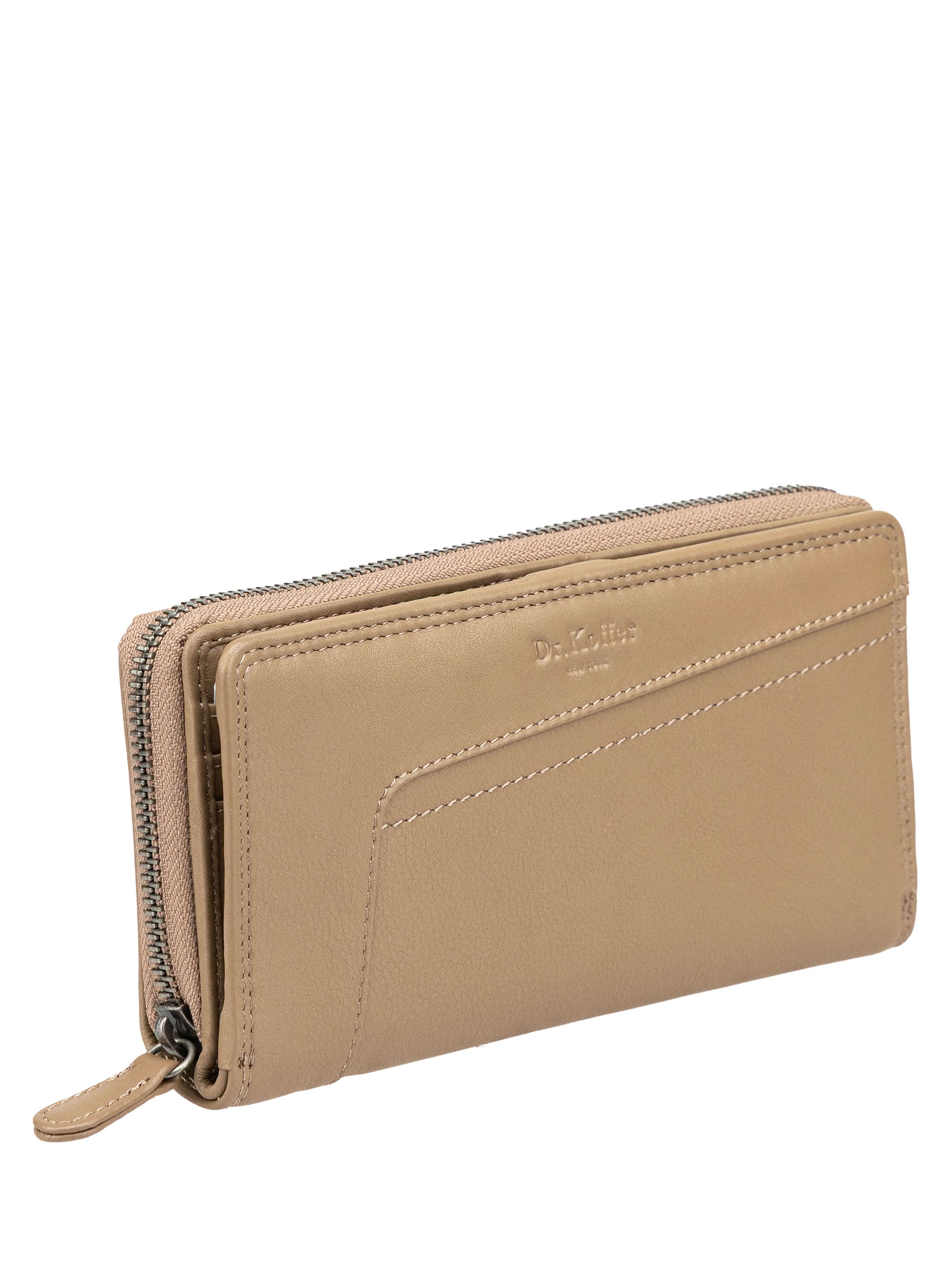 ДрКоффер X510505-41-61 портмоне 12300₽