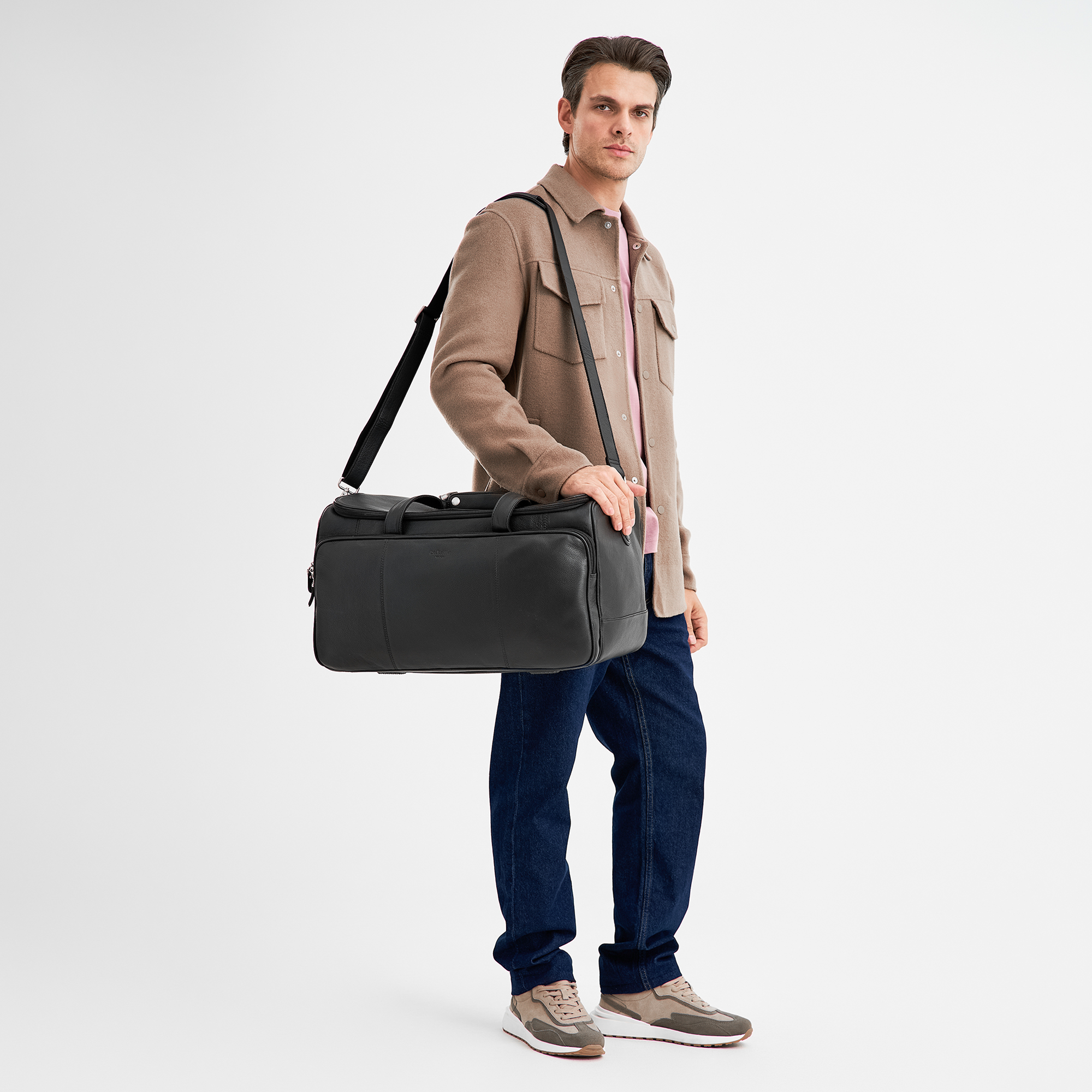 

Др.Коффер B231971-260-04 дорожная сумка