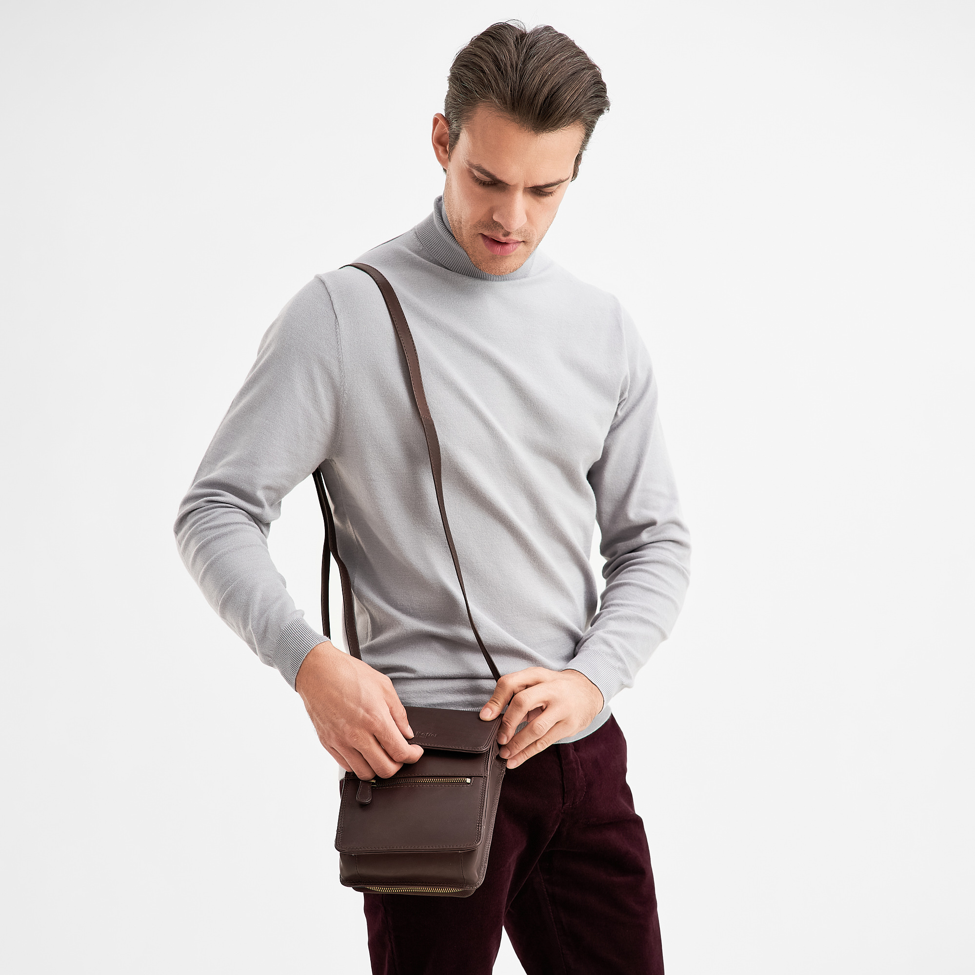 m402803-247-09 сумка через плечо M402803-247-09 на официальном сайте