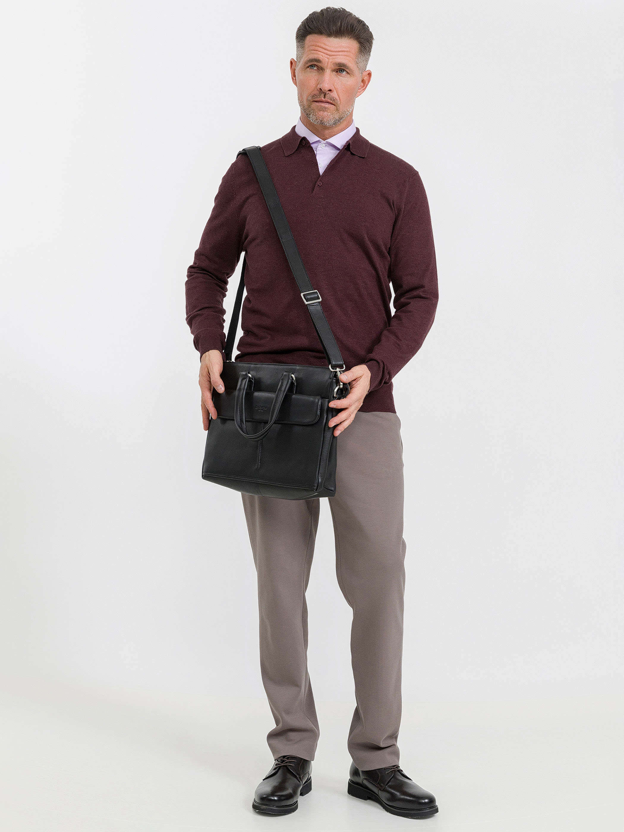 b402657-260-04 сумка для документов B402657-260-04 со скидкой