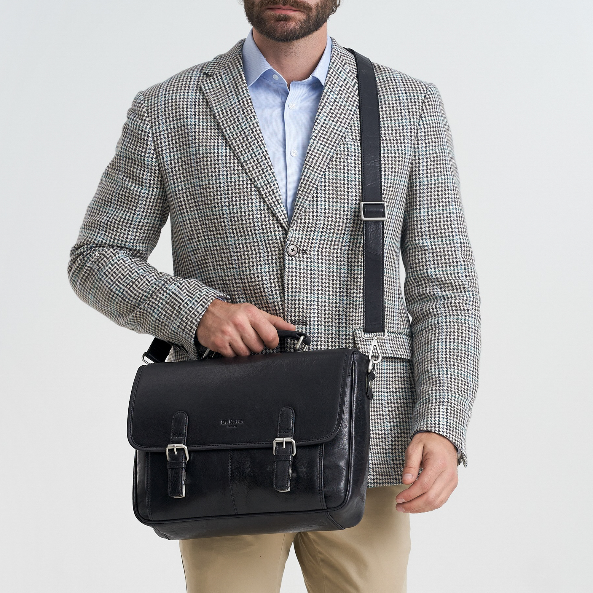 

Др.Коффер B393170-245-04 портфель